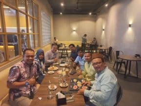 Rumah Subsidi PWI Kampar Ludes, Plt Ketua Upayakan Penambahan Kuota