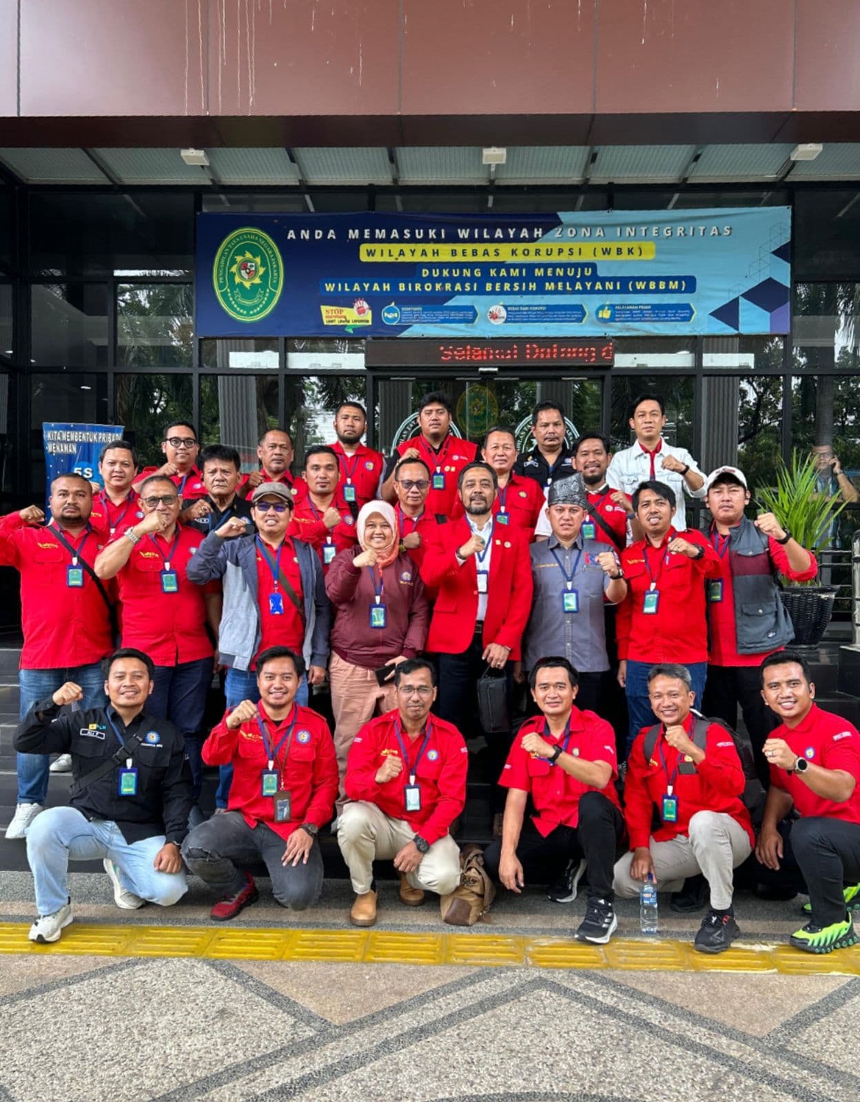 SP PLN Kawal Sidang Pembatalan RUPTL 2025–2034, Desak Pemerintah Prioritaskan Kemandirian Energi