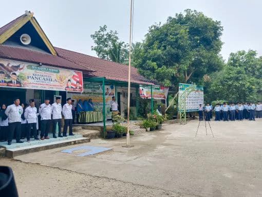 Kasi Penmad Kampar: Madrasah Harus Jadi Pusat Inovasi, Bukan Sekadar Tempat Belajar!