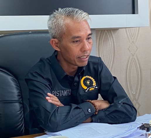 Komisi I DPRD Kampar: Jangan Ada Pembiaran, Inspektorat Harus Tegas Soal Temuan Dana Desa Rp31,8 Miliar