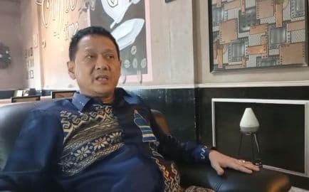 Sekda Kampar Bongkar Dugaan Penyimpangan, Kritik Terbuka Bupati Ahmad Yuzar: “Saya Siap Mundur!”