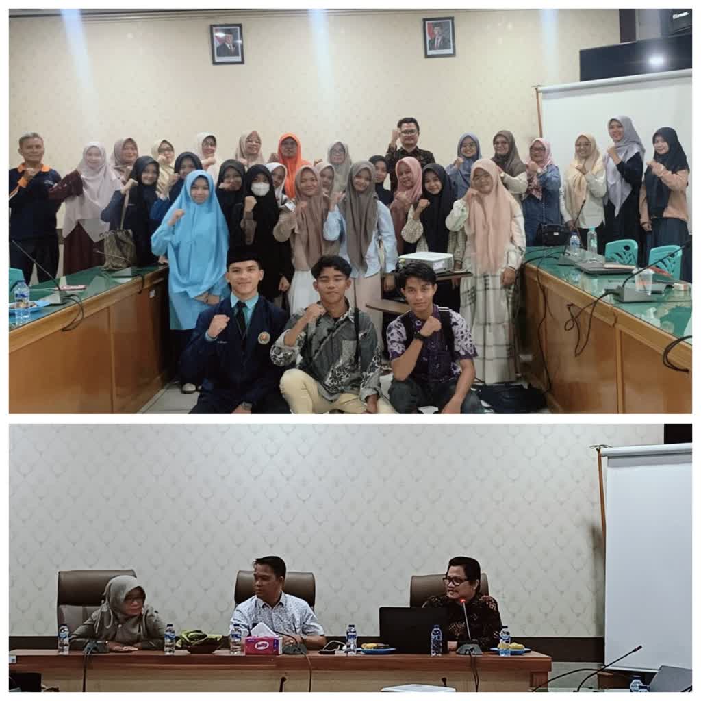 Kemenag Kampar Cetak Calon Juara Nasional, Siswa Madrasah Digembleng Alumni Olimpiade, Pakar AI hingga Kandidat Doktor Belanda